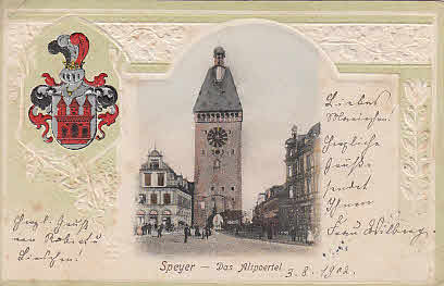 Speyer PLZ 6720