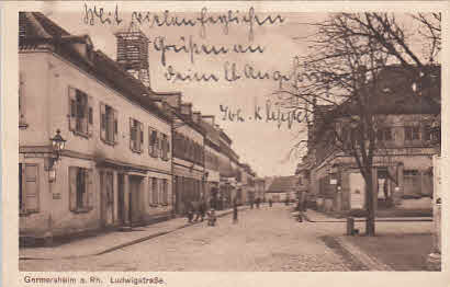 Germersheim PLZ 6728