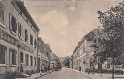 Germersheim PLZ 6728