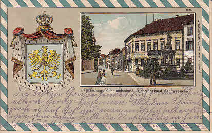 Germersheim PLZ 6728