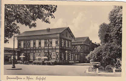 Germersheim PLZ 6728