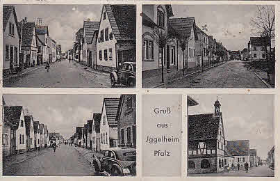 Iggelheim PLZ 6737