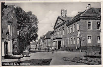 Herxheim PLZ 6742