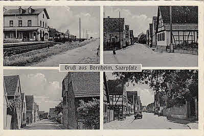Bornheim PLZ 6741