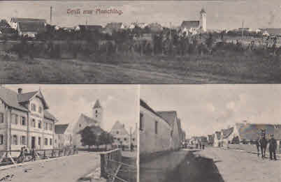 Manching PLZ 8072