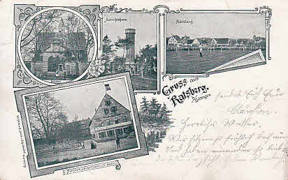 Rathsberg PLZ 8525