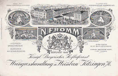 Kitzingen PLZ 8710