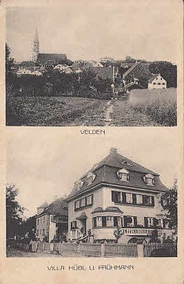 Velden Vils PLZ 8319