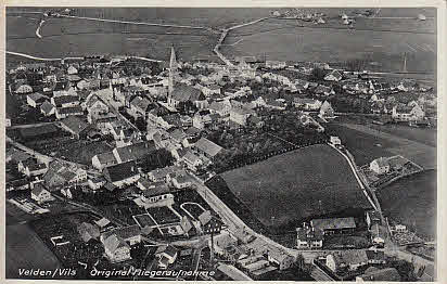 Velden Vils PLZ 8319
