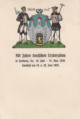 Freiberg PLZ O-9200