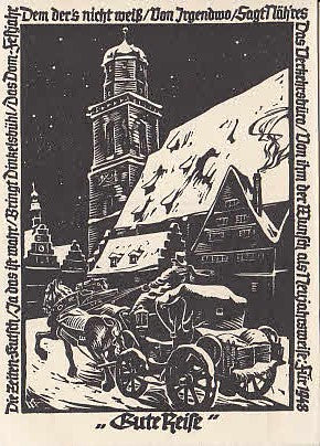 Dinkelsbühl PLZ 8804