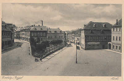 Zwönitz PLZ O-9417