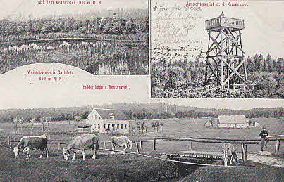 Carlsfeld PLZ O-9404