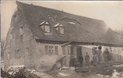 Unterreichenbach PLZ 8521