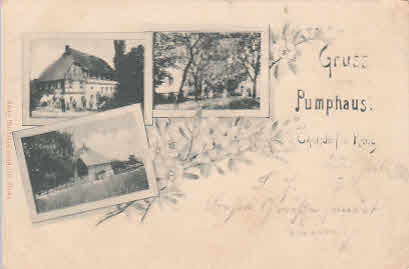 Chursdorf PLZ O-9291