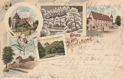 Reinsberg PLZ O-9214