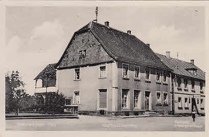 Steinwenden PLZ 6791