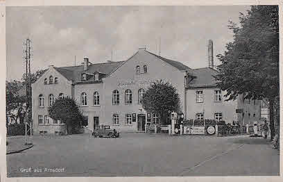 Arnsdorf PLZ O-8143