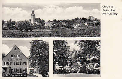 Dietersdorf PLZ 8540