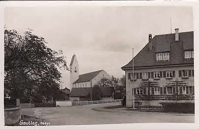 Gauting PLZ 8035