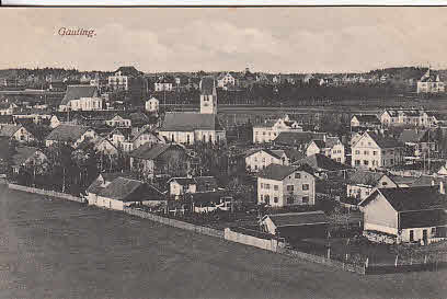 Gauting PLZ 8035