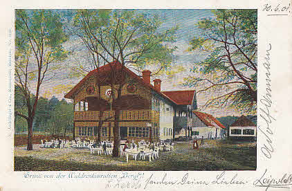 Oberschleißheim PLZ 8042