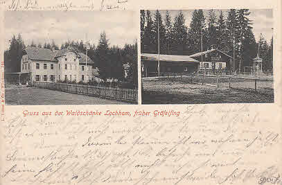 Gräfelfing PLZ 8032