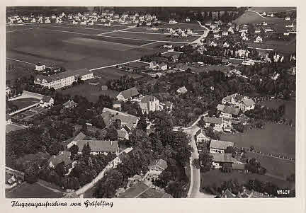 Gräfelfing PLZ 8032