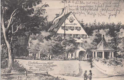 Gräfelfing PLZ 8032