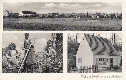 Parleiten PLZ 8069