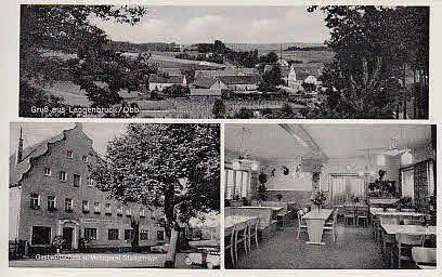 Langenbruck PLZ 8069