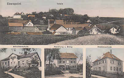 Eberspoint PLZ 8311