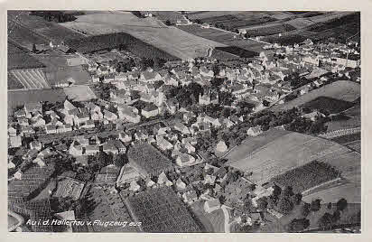 Au Hallertau PLZ 8309