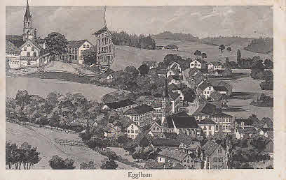 Egglham PLZ 8344
