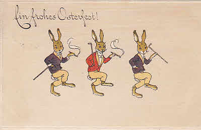 Ein frohes Osterfest