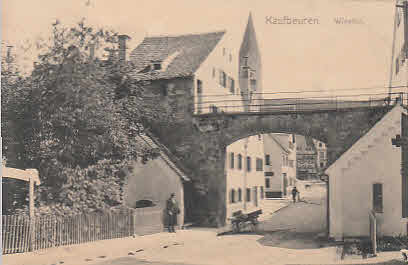 Kaufbeuren PLZ 8950