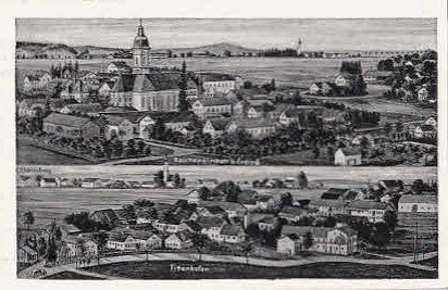 Reichenkirchen PLZ 8059