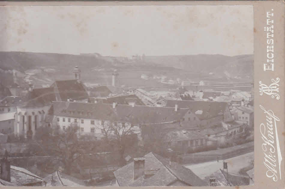 Eichstätt PLZ 8078