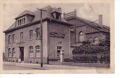 Neu-Isenburg PLZ 6078