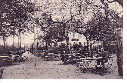 Neu-Isenburg PLZ 6078