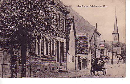 Erfelden PLZ 6081