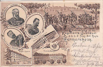 Germersheim PLZ 6728