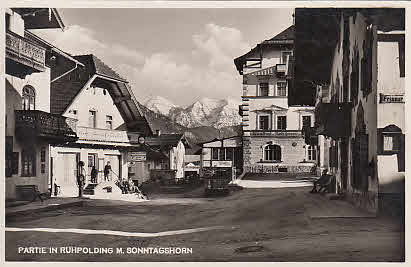 Ruhpolding PLZ 8222