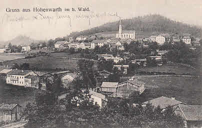Hohenwarth