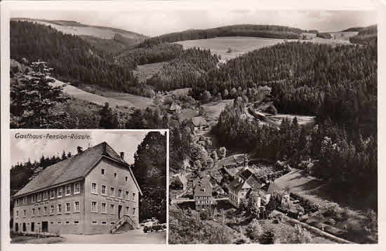 Gremmelsbach PLZ 7741