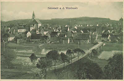 Neustadt Waldnaab PLZ 8482
