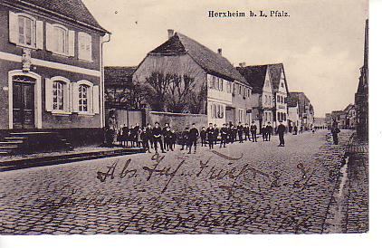 Herxheim PLZ 6742
