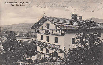 Bremersbach PLZ 8351