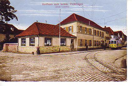 Flemlingen PLZ 6741