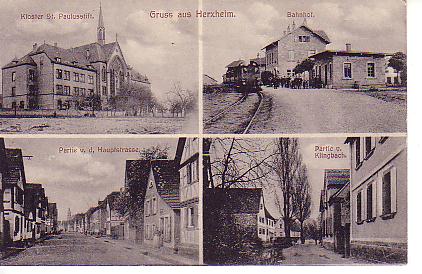 Herxheim PLZ 6742